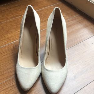 BCBG Wedges
